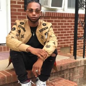 Meet your Posher, Jamario